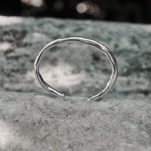 massif cuff bracelet, handmade sterling silver jewelry, χειροποιητα ασημενια κοσμηματα, γυναικεία κοσμήματα από ασήμι, βραχιόλι χειροπέδα
